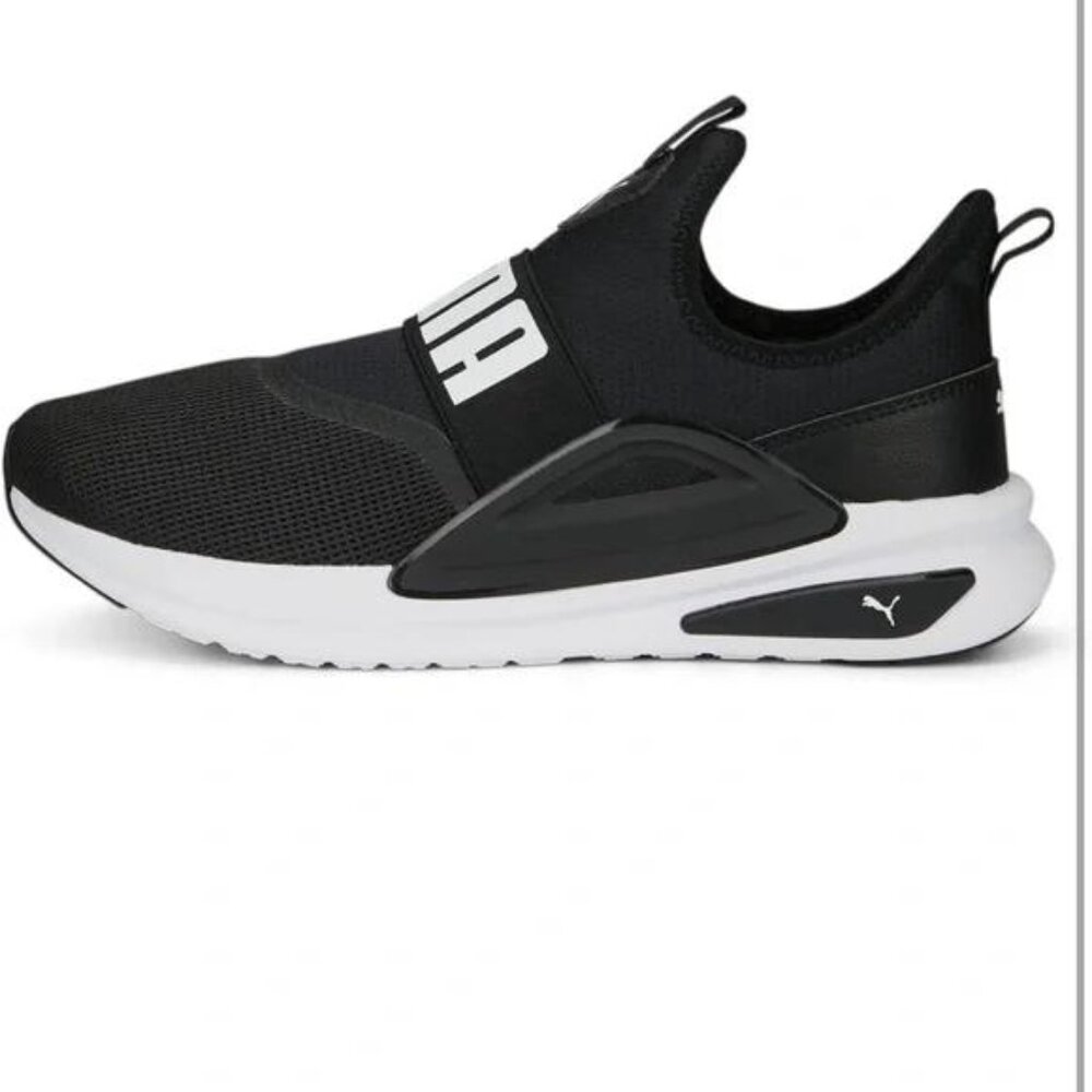 PUMA Men's Softride Enzo Evo Slip on Cross Trainer Sneaker NWT - Picture 3 of 10